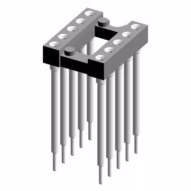 116-83-310-41-011101 Preci-Dip  Zoccoli IC